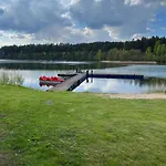 Letniskowe Nad Jeziorem Kazub Cieciorka