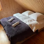 別荘 Letniskowe Nad Jeziorem Kazub
