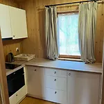 Letniskowe Nad Jeziorem Kazub * Cieciorka