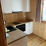 別荘 Letniskowe Nad Jeziorem Kazub Cieciorka