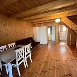 Letniskowe Nad Jeziorem Kazub * Cieciorka