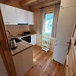 別荘 Letniskowe Nad Jeziorem Kazub