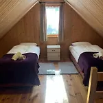 Letniskowe Nad Jeziorem Kazub Cieciorka