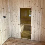Letniskowe Nad Jeziorem Kazub 別荘 Cieciorka