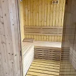 Letniskowe Nad Jeziorem Kazub * Cieciorka