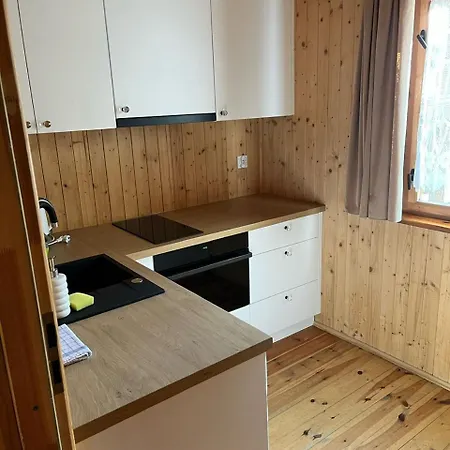 Ferienhaus Letniskowe Nad Jeziorem Kazub Cieciorka