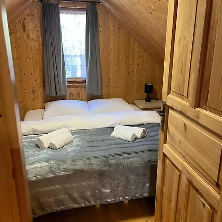 Tatil Evi Letniskowe Nad Jeziorem Kazub *