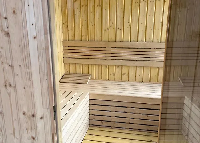 Letniskowe Nad Jeziorem Kazub * Cieciorka